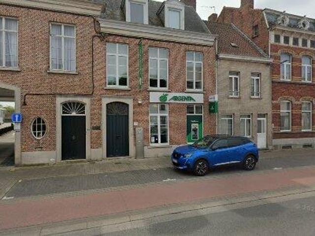Bureau vente à Eeklo, Oost-Vlaanderen