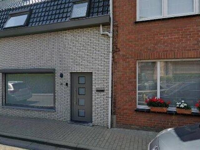 Bureau vente à Ieper, West-Vlaanderen