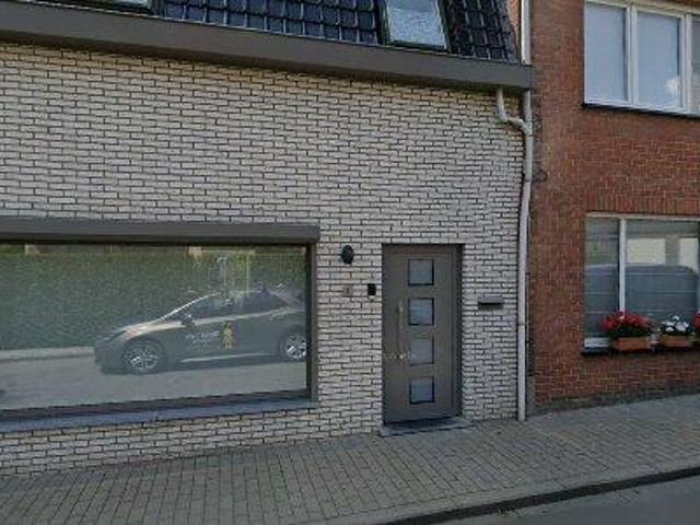 Bureau vente à Ieper, West-Vlaanderen