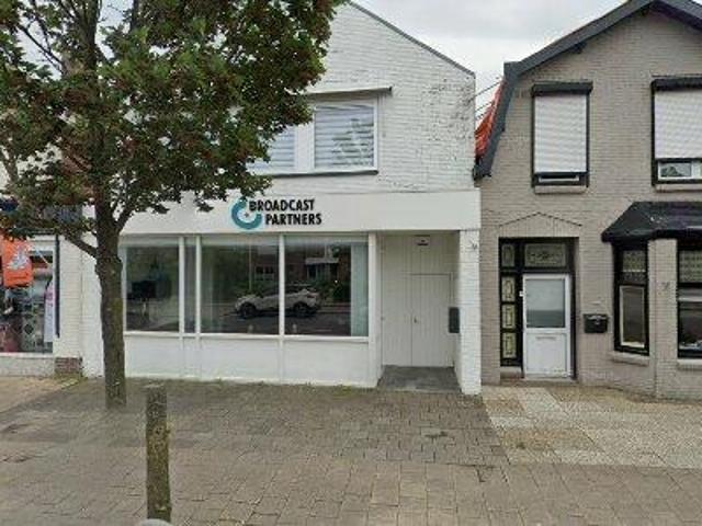 Bedrijfspand te koop in Lievenspolder, Zeeland