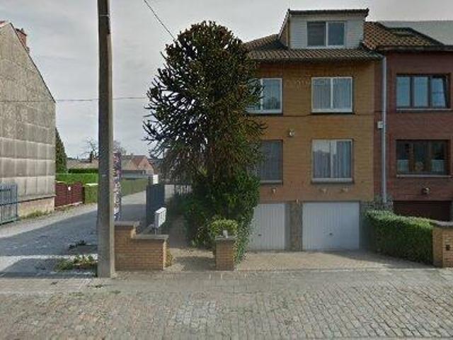 Bureau vente à Charleroi, Wallonie
