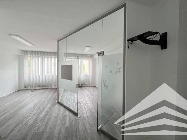 Büro mieten in Harbach, Linz