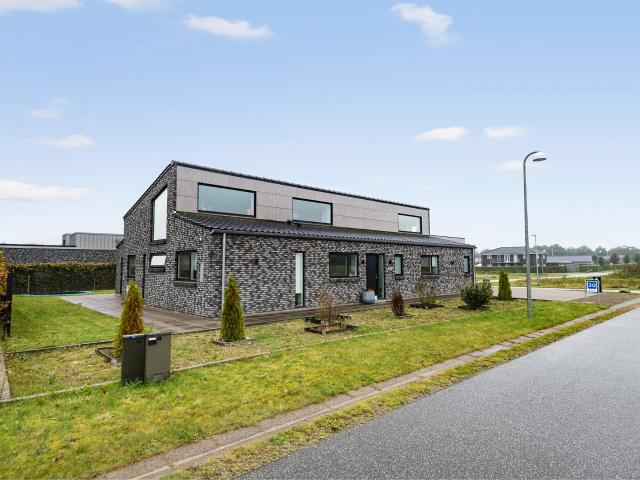 Hus til leje i Esbjerg
