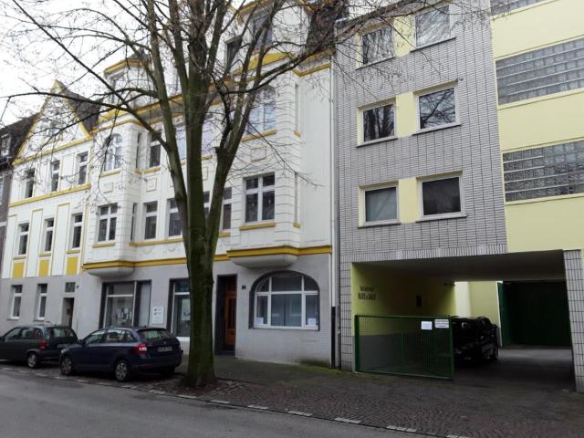 Gewerbe mieten in Dellviertel, Duisburg