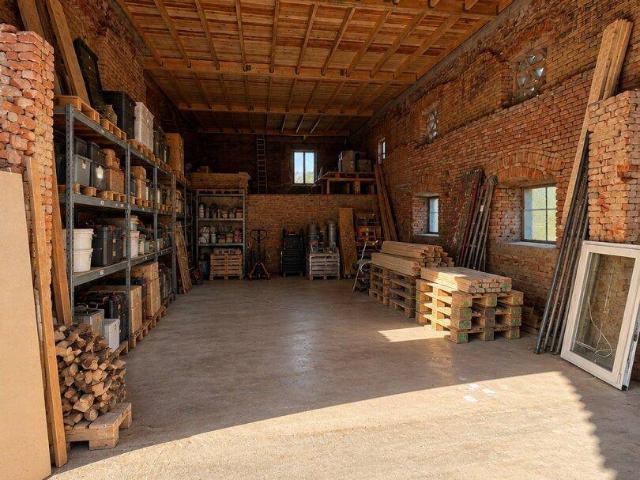 Gewerbe mieten in Julianaberg, Neuhofen an der Krems