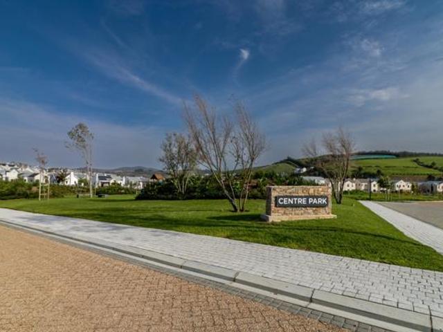 Land for sale in Durbanville, Western Cape