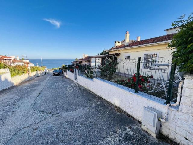 Marmaraereğlisi, Tekirdağ içerisinde satılık Villa