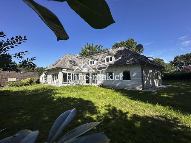 Haus kaufen in Ohlendorf, Seevetal