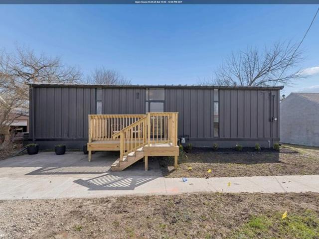 House for sale in Garner, Iowa
