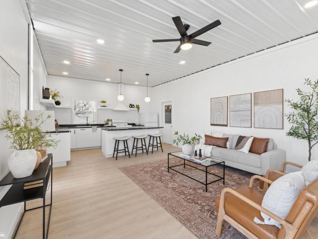 House for sale in Garner, Iowa