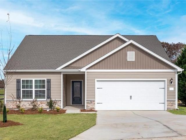 House for sale in Stokes, North Carolina