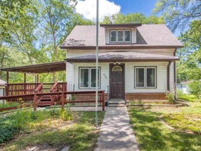 House for sale in Nebraska