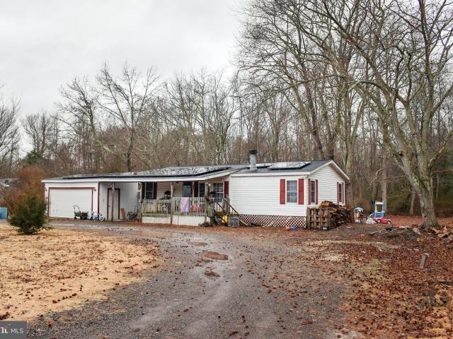 House for sale in Delmont, New Jersey