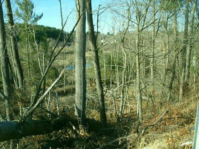 Land for sale in Sturbridge, Worcester County