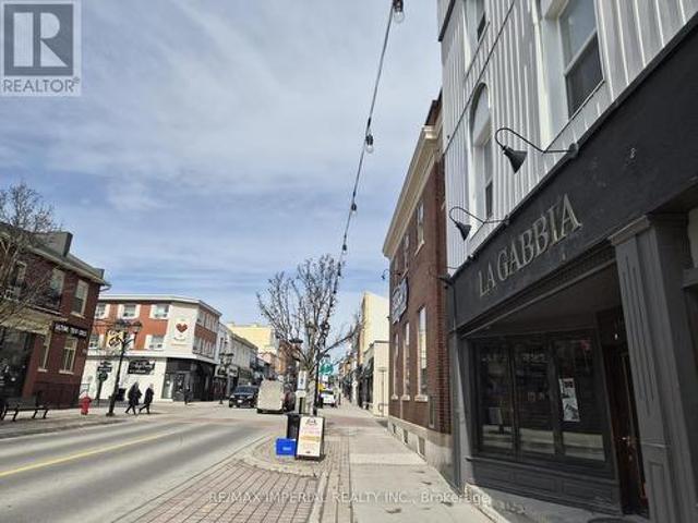 Commercial for sale in York, Ontario