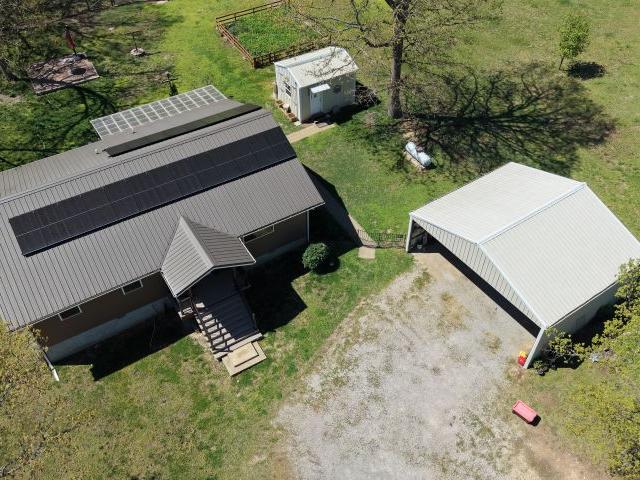 House for sale in Ark