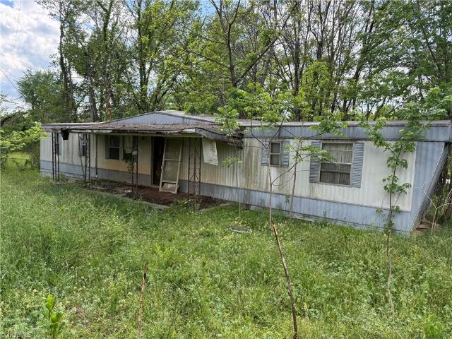 House for sale in Wilkesboro, North Carolina