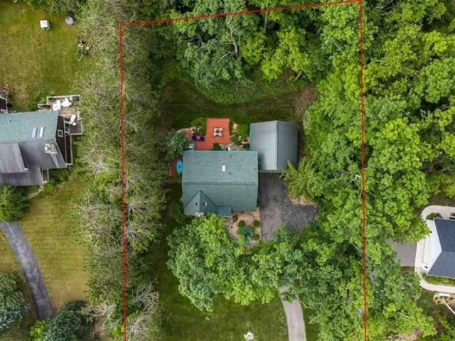 House for sale in Harbor Springs, Michigan