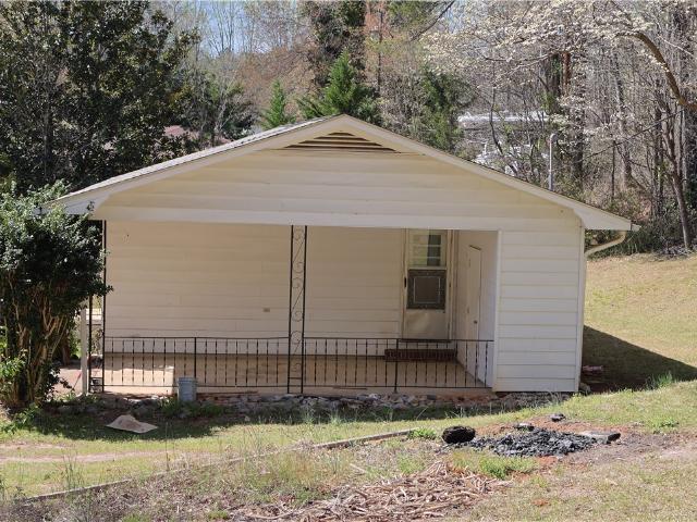 House for sale in Walhalla, South Carolina