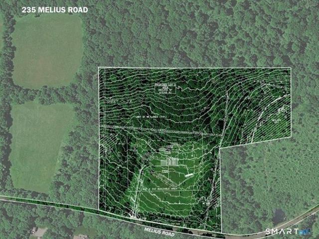 Land for sale in Connecticut