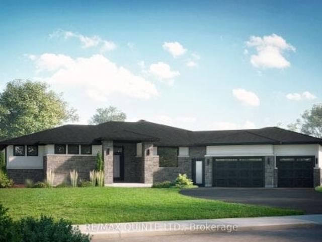 House for sale in Prince Edward, Ontario