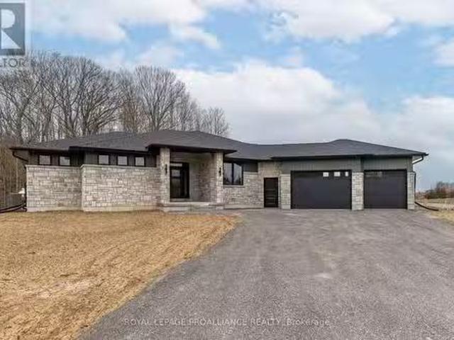 House for sale in Carrying Place, Ontario