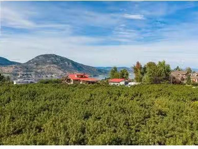 House for sale in Penticton, British Columbia