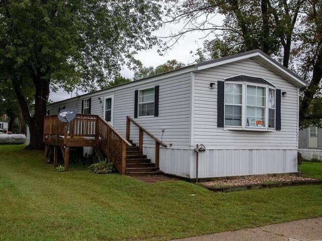 House for sale in Bagley, Grant County