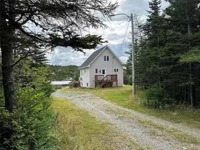 House for sale in Newfoundland And Labrador