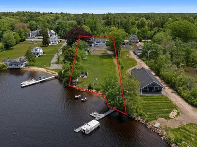 House for sale in Bristol, Massachusetts