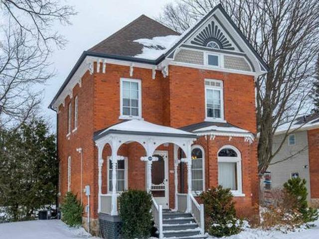 House for sale in Woburn, Ontario
