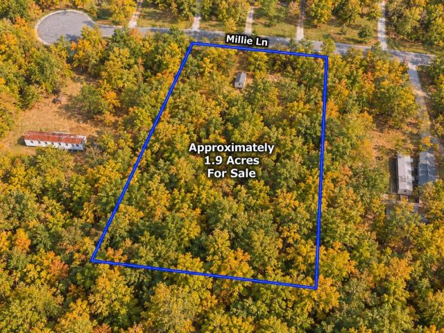 Land for sale in Atoka, West Tennessee