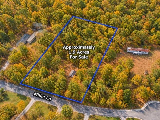 Land for sale in Atoka, West Tennessee