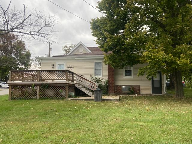 House for sale in Flemingsburg, Fleming County