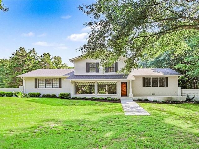 House for sale in Commerce, Georgia