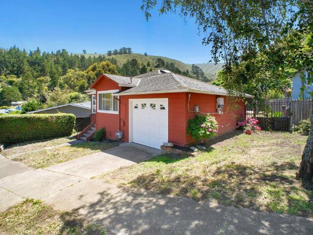 House for sale in San Mateo, California