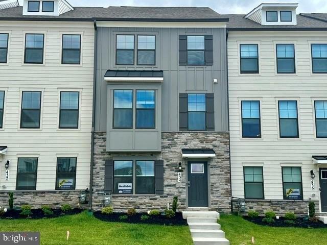 Townhouse for sale in Frederick, Frederick County