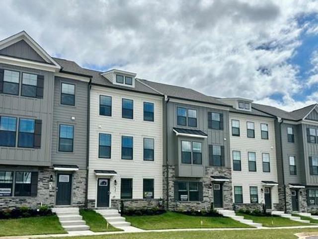 Townhouse for sale in Frederick, Frederick County