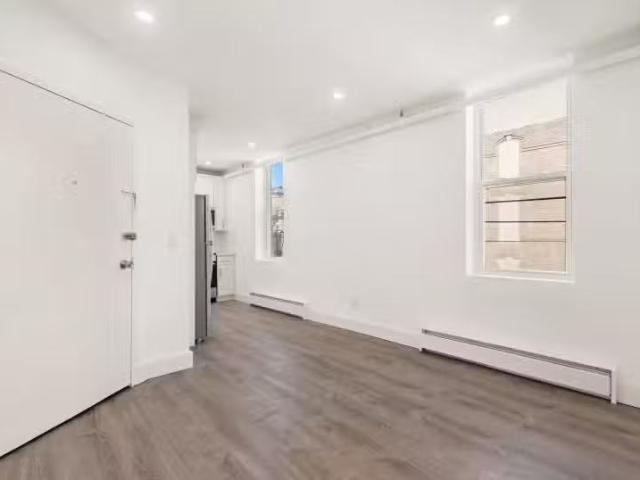 Apartment for rent in Hoboken