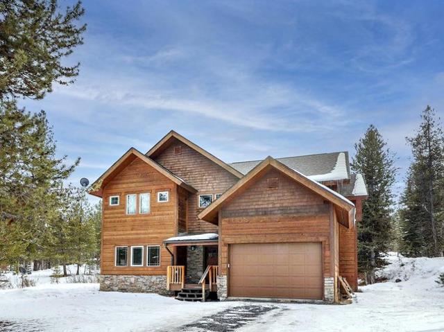 House for sale in Mccall, Idaho