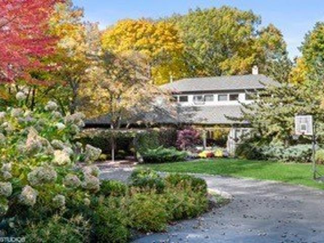Land for sale in Highland Park, Illinois