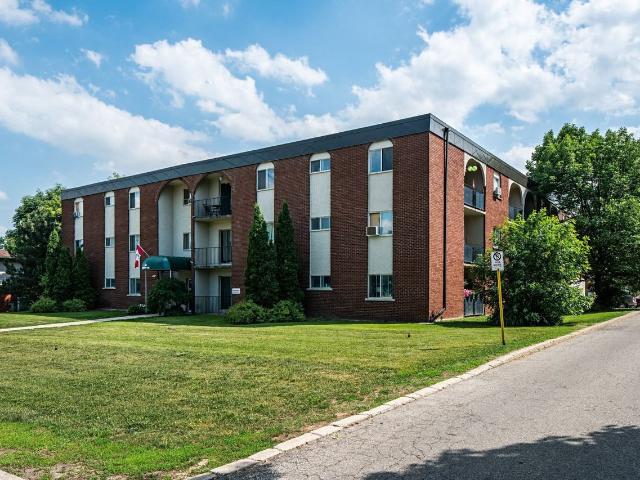 Apartment for rent in Kitchener, Ontario