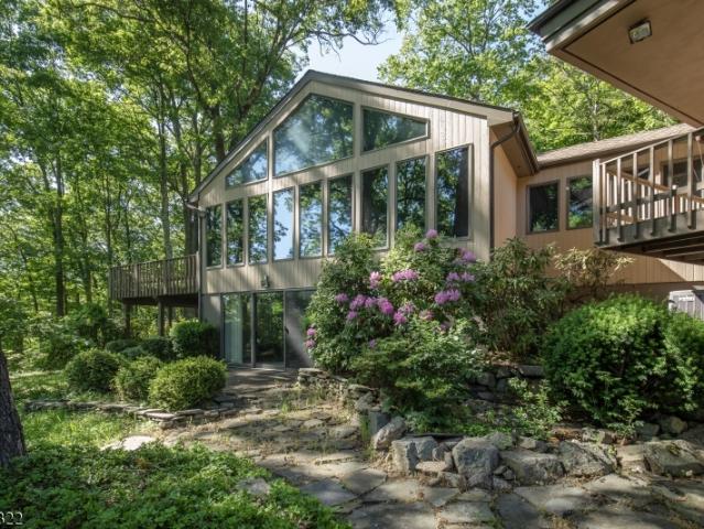 House for sale in Mendham, New Jersey