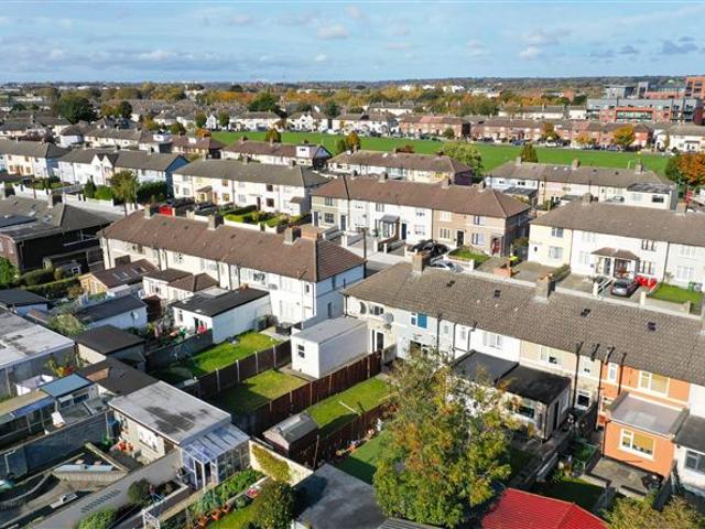House for sale in Bluebell, North Tipperary