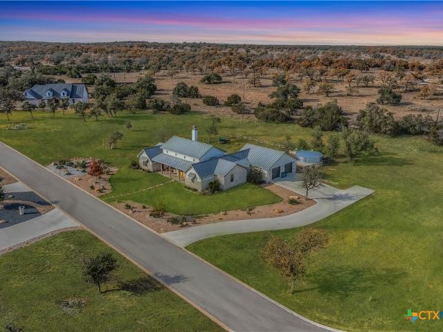 House for sale in Blanco, Texas
