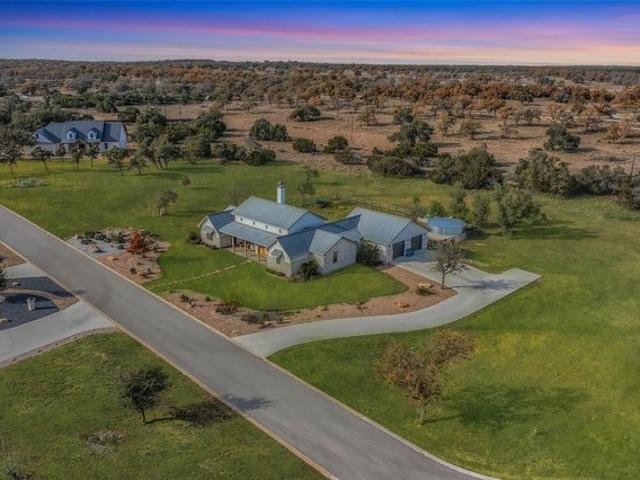 House for rent in Blanco, Texas