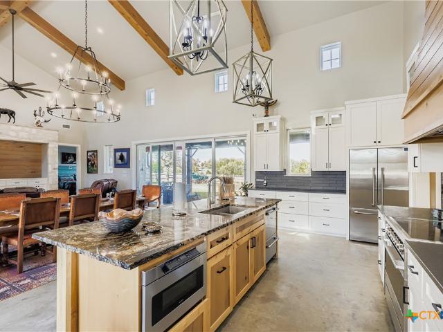 Property for sale in Blanco, Texas