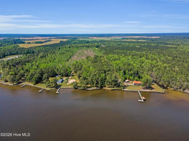 Land for sale in Bayboro, North Carolina