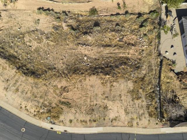 Land for sale in La Verkin, Utah