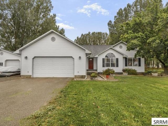 House for sale in Rigby, Idaho
